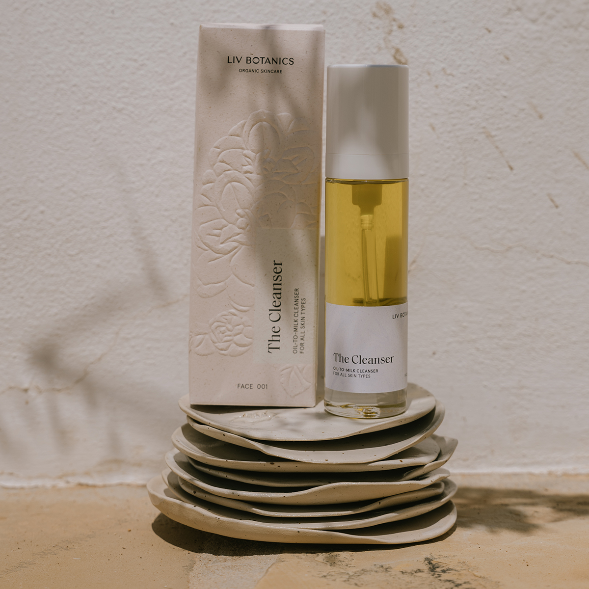 The Cleanser 50ml