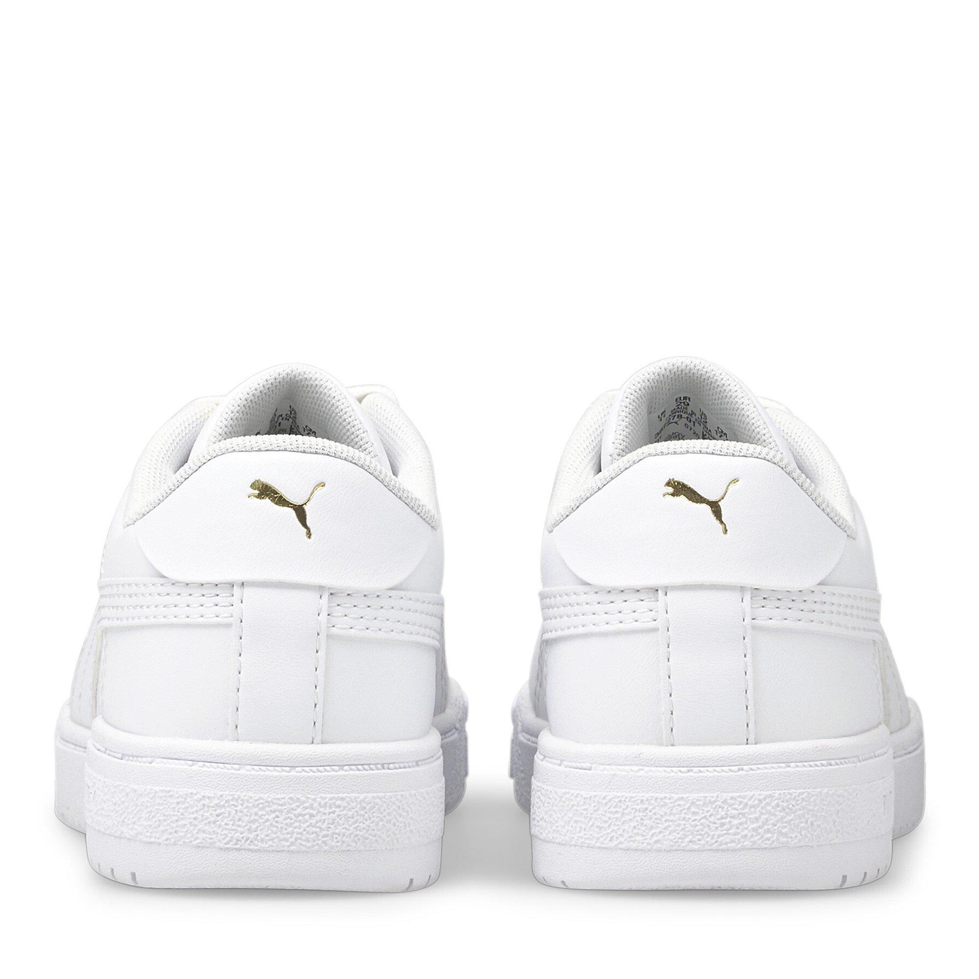 Puma Puma Ca Pro Classic Ps Low-Top Trainers Boys