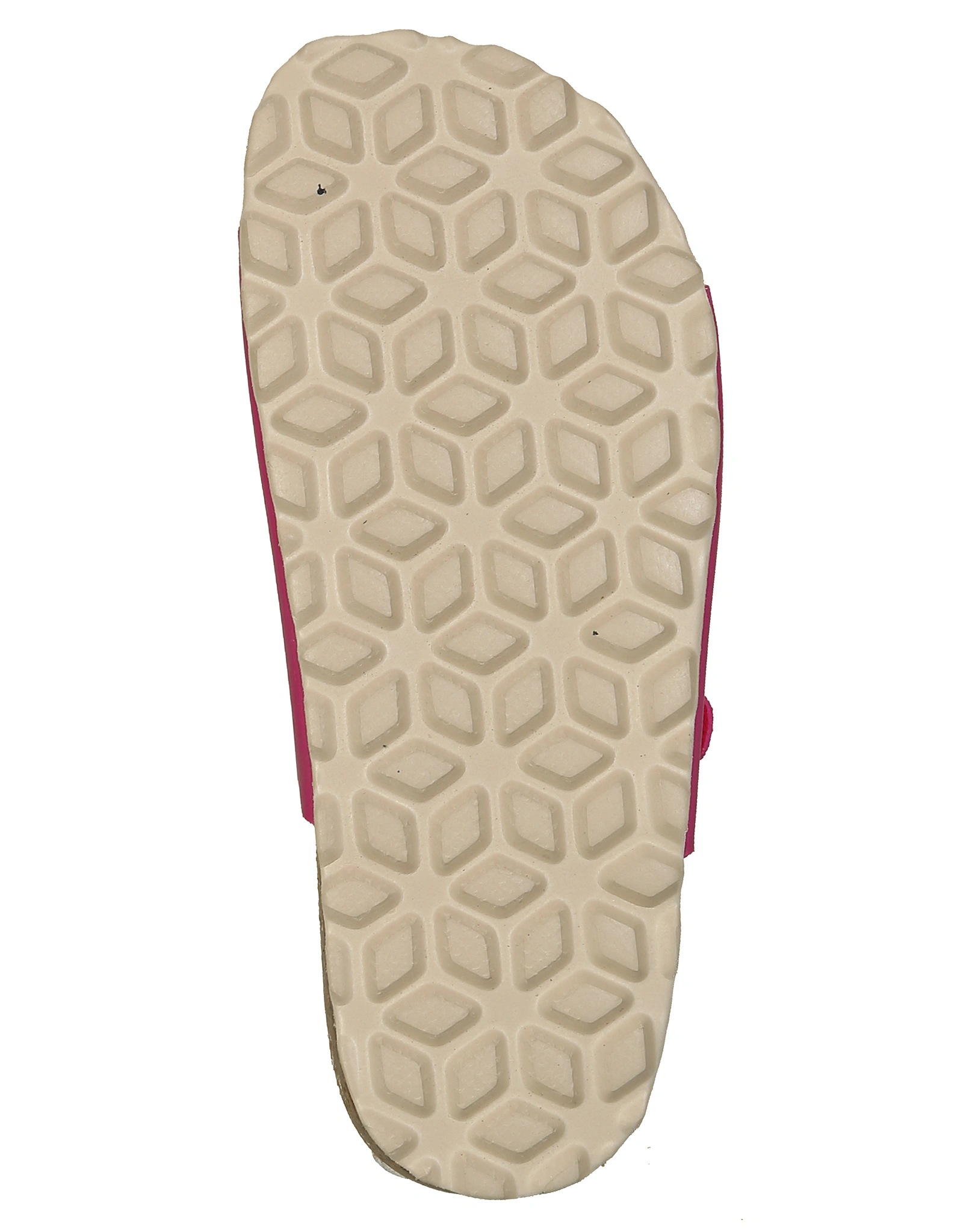Pantoletten BIOLKids in pink
