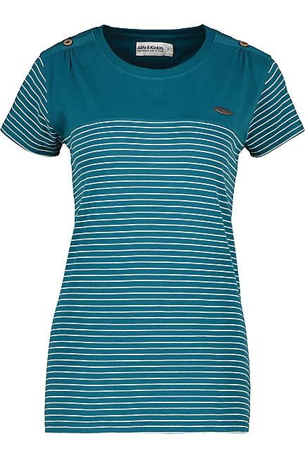 ALIFE AND KICKIN - T-SHIRT MC LIO AK Z