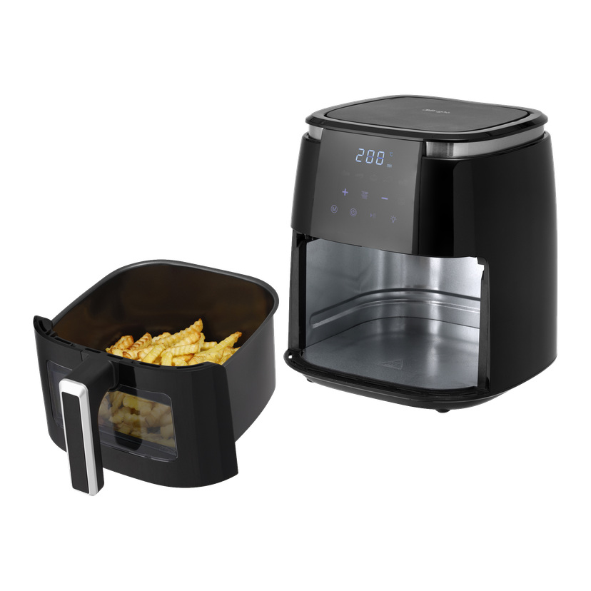 Airfryer 6,5 l 1800 W