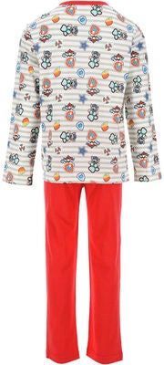 Paw Patrol Pysjamas, Red