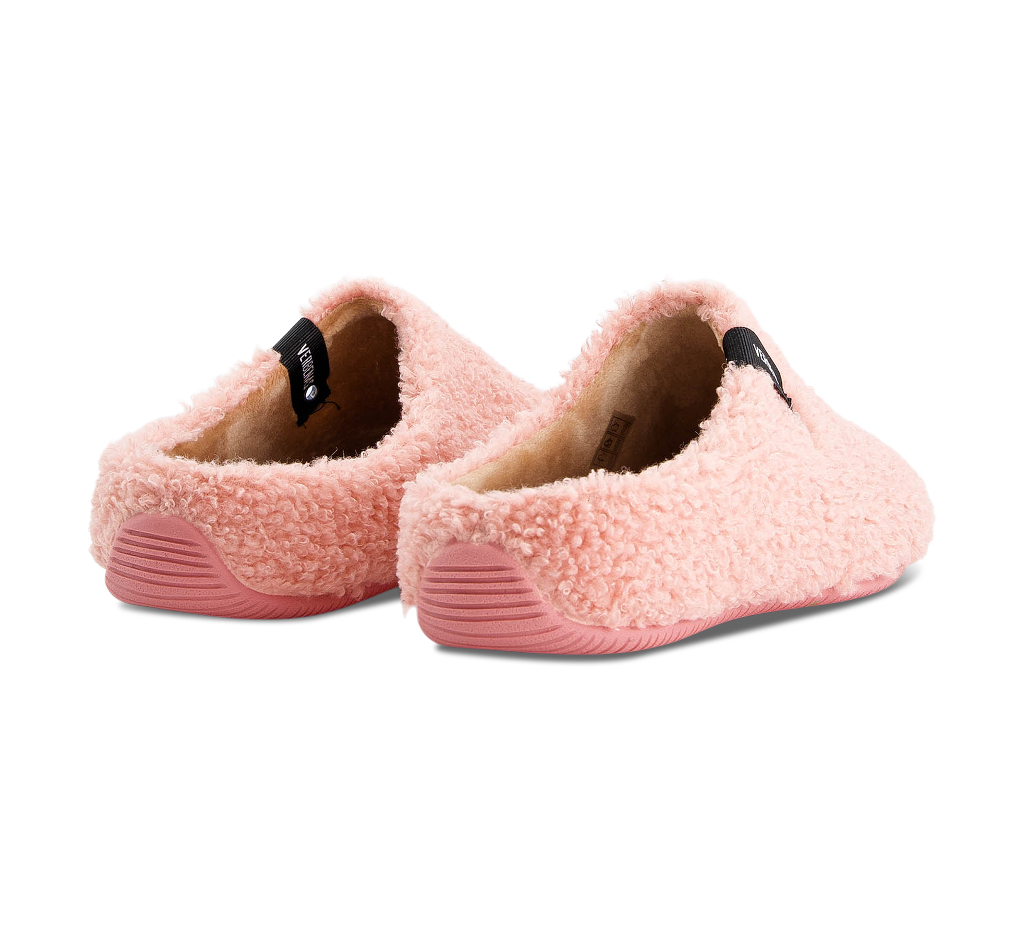 Verbenas York rosa