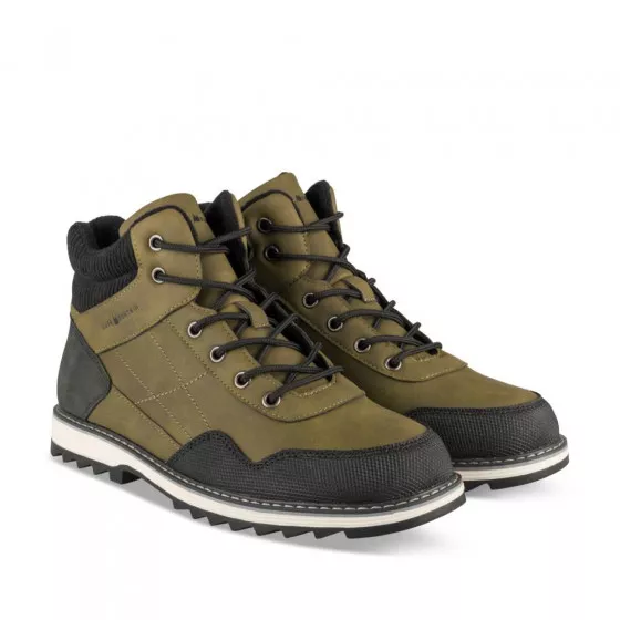 Bottines VERT CAPE MOUNTAIN