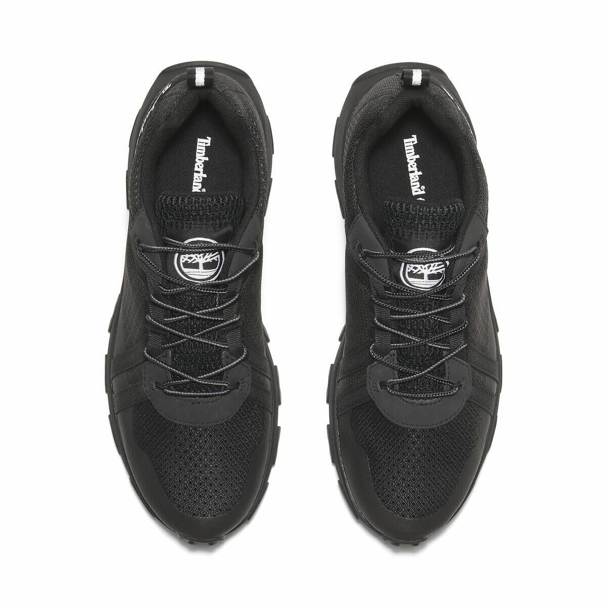 Tênis Timberland Winsor Trail Low com cadarço