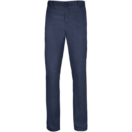 Sols - Jared - Bermudas hombre Azul