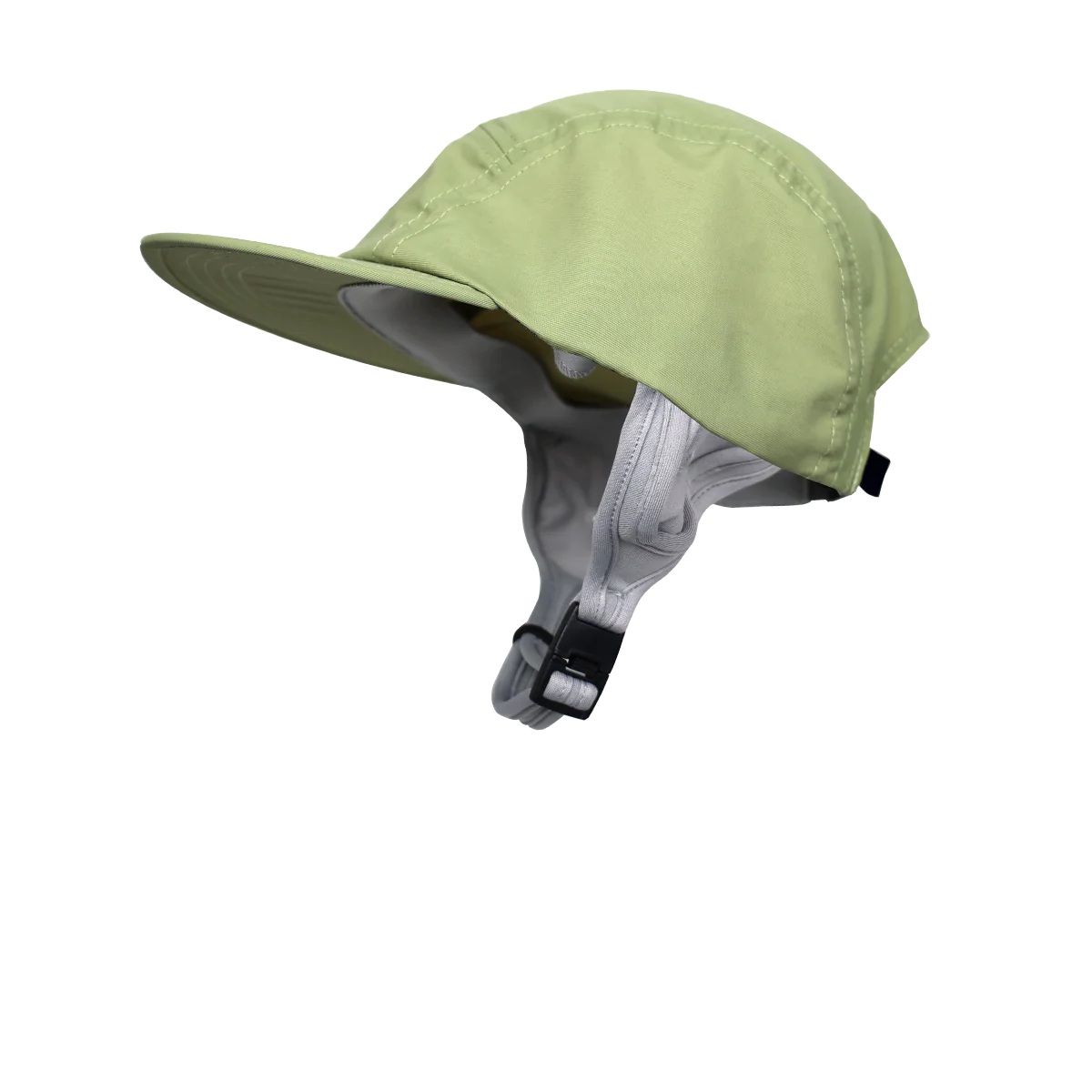 FCS Chapeau / Casquette : Surf Cap Legionnaire 2025 Black/Eucalytus