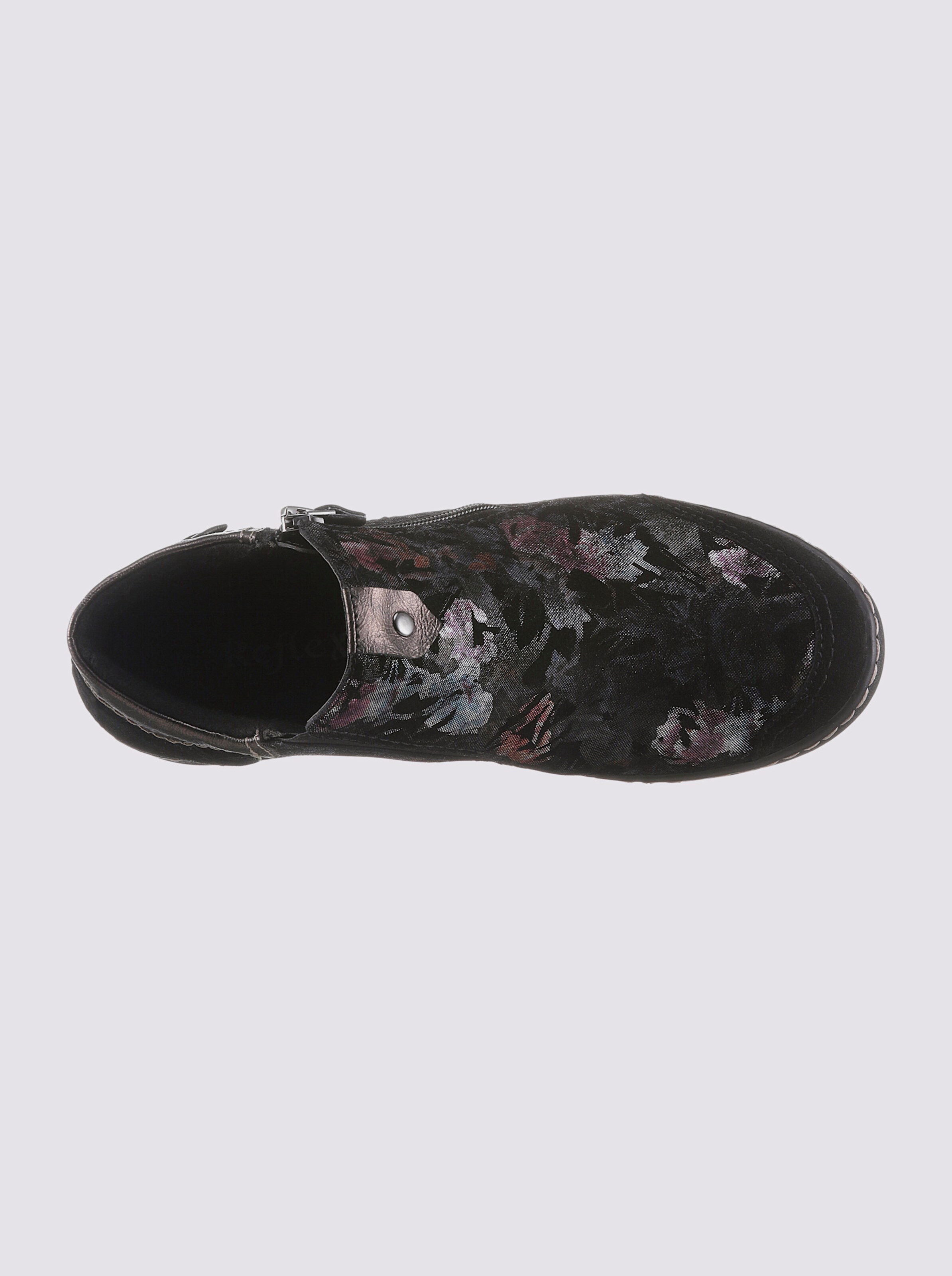 Stiefelette