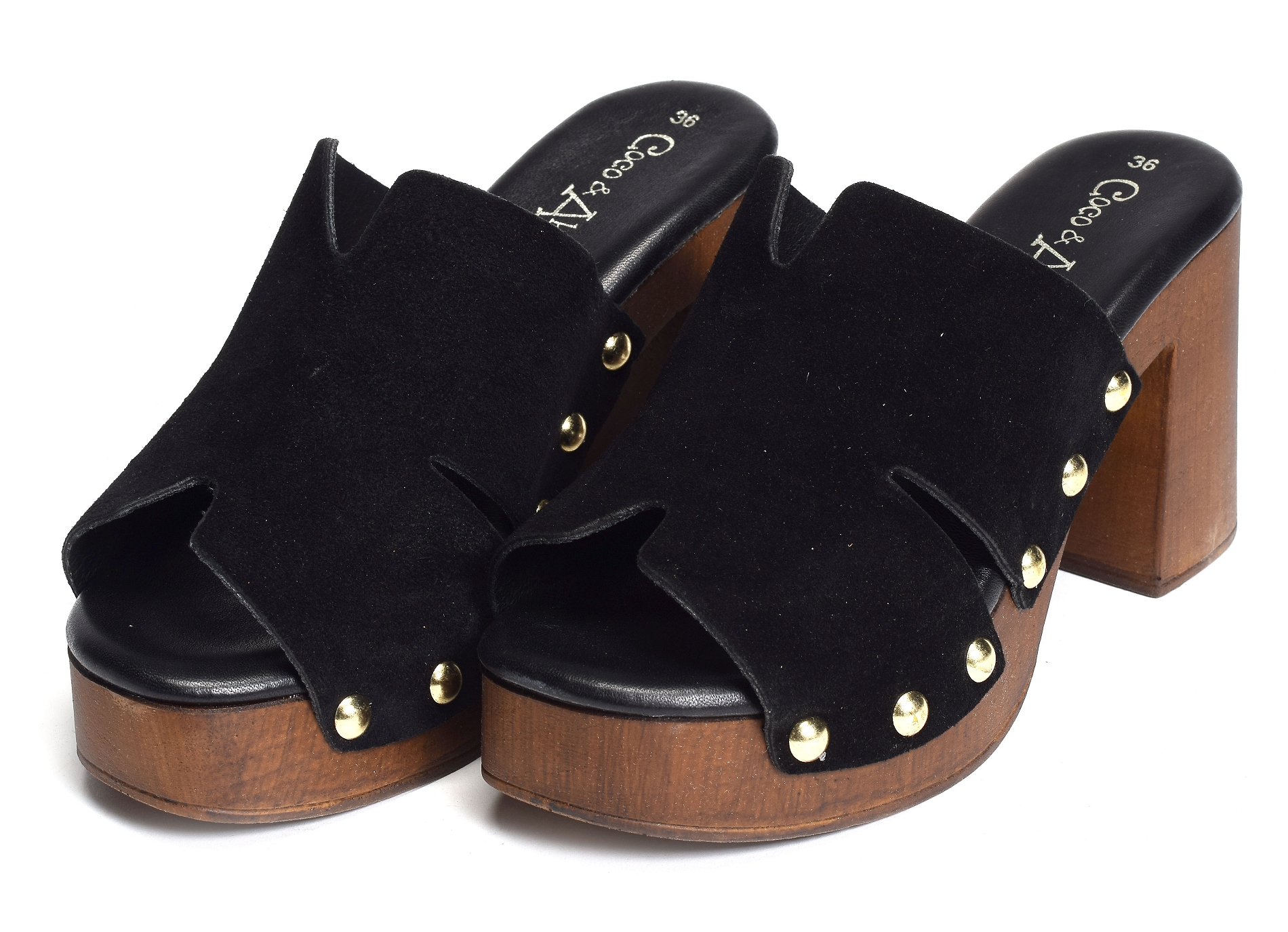Carantilly noir