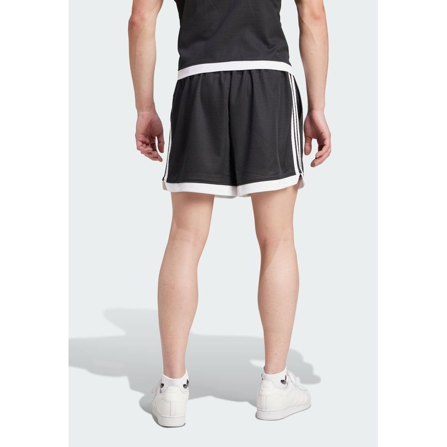 Adidas Original Short Mock Eyelet
