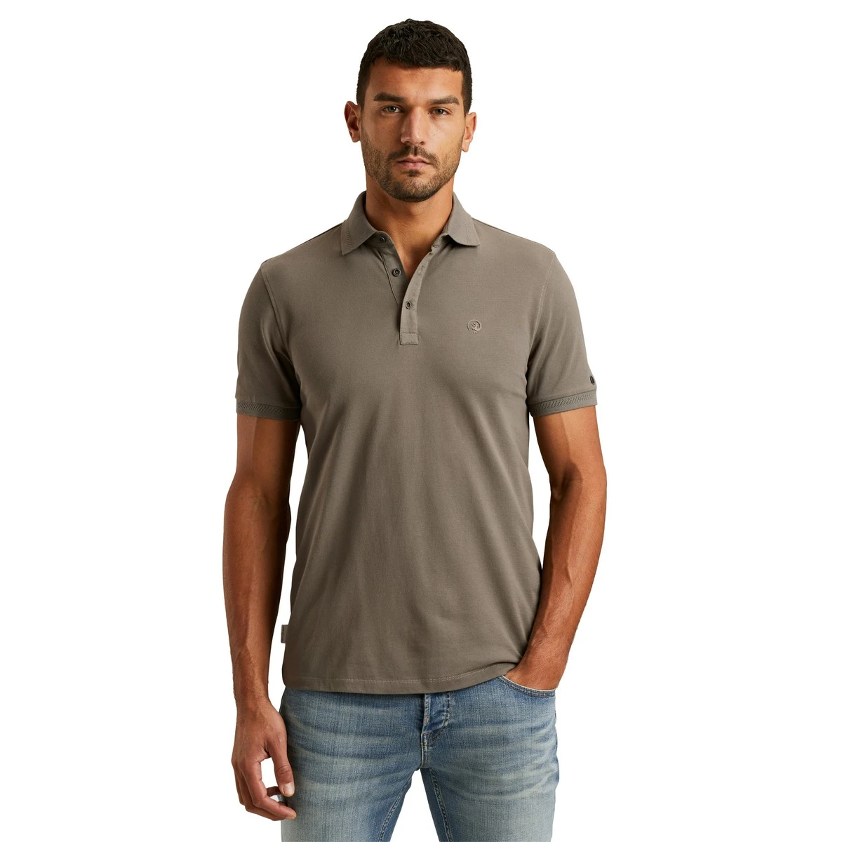 Heren Polo 27230363