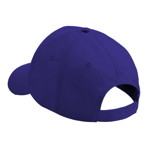 Gorra/visera Básica 5 Painéis Beechfield