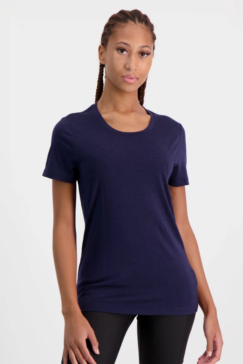 icebreaker Merino 150 Tech Lite II Damen T-Shirt