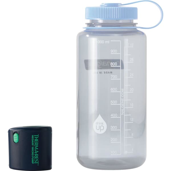 Matelas randonnée THERMAREST NEOAIR MICRO PUMP