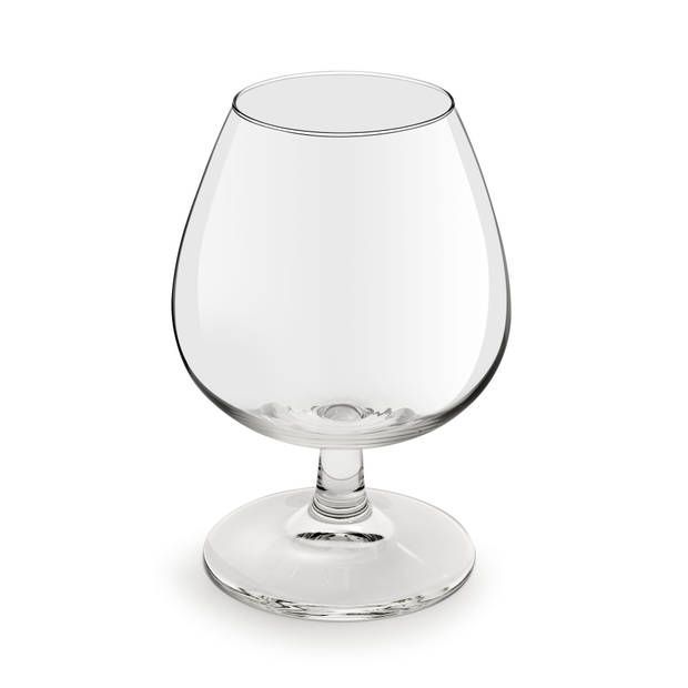 Blokker cognacglazen - 37 cl - set van 3