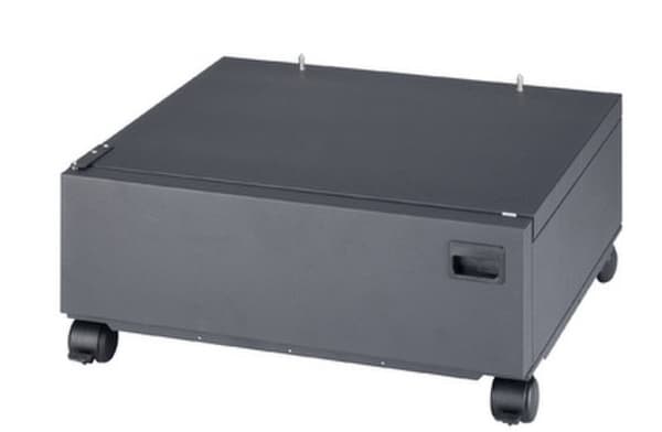KYOCERA CB-5100L-B, Gulv, Tre, Sort, M6030cdn/M6530cdn/M6035cidn/M6535cidn/P6130cdn/P6035cdn, 1 stykker