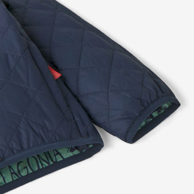 Baby Nano Puff Jkt - Doudoune enfant