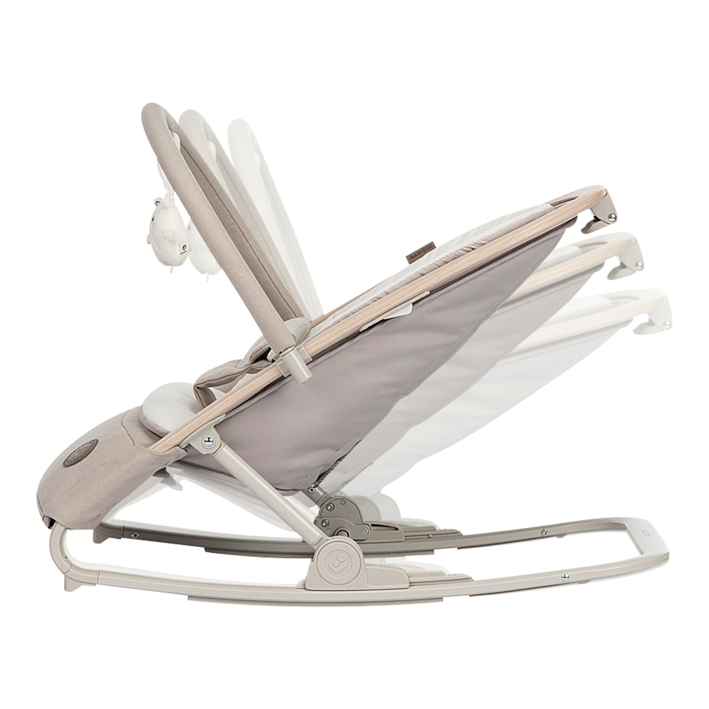 Maxi-Cosi Babywippe Kori Classic Beige
