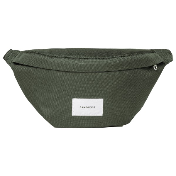 Sandqvist - Ground Crossbody Bag - Sac à bandoulière