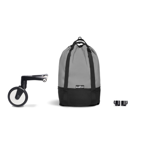 YOYO bag Gris - STOKKE