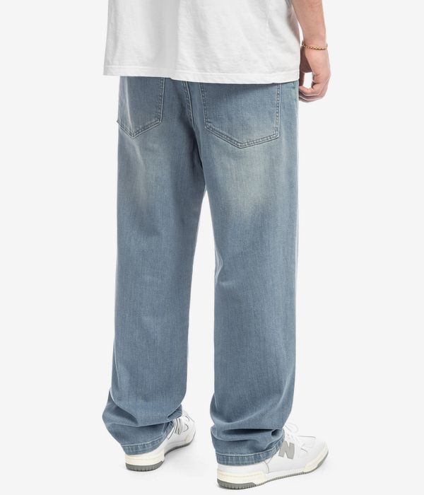 REELL Solid Jeans (topaz blue)