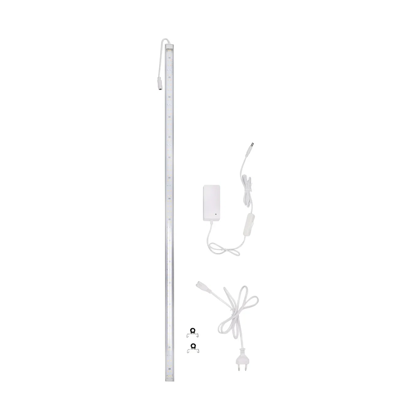 Plantagen Plantelys LED -list Lengde 90 cm