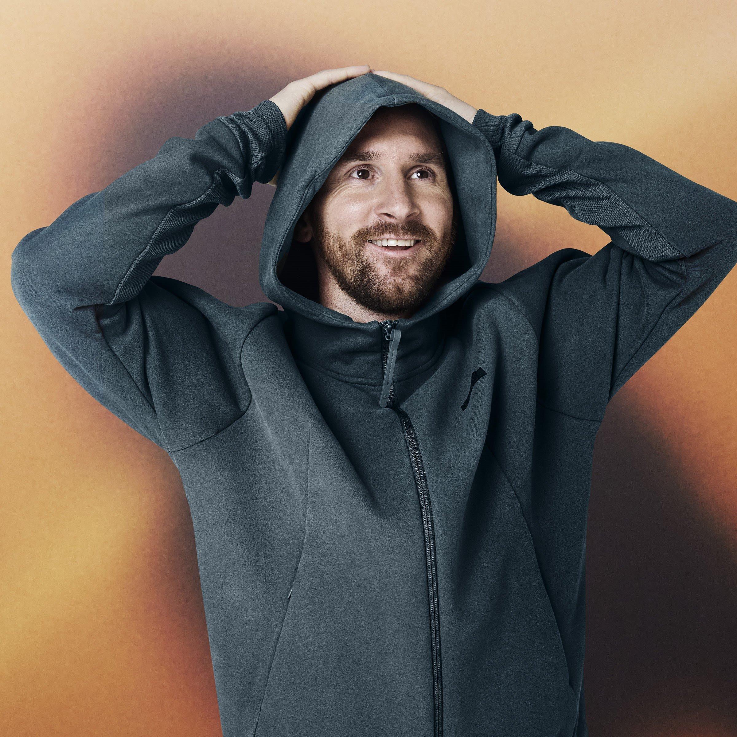 adidas Z.N.E. Winterized Full-Zip Hooded Track Jacket Mens