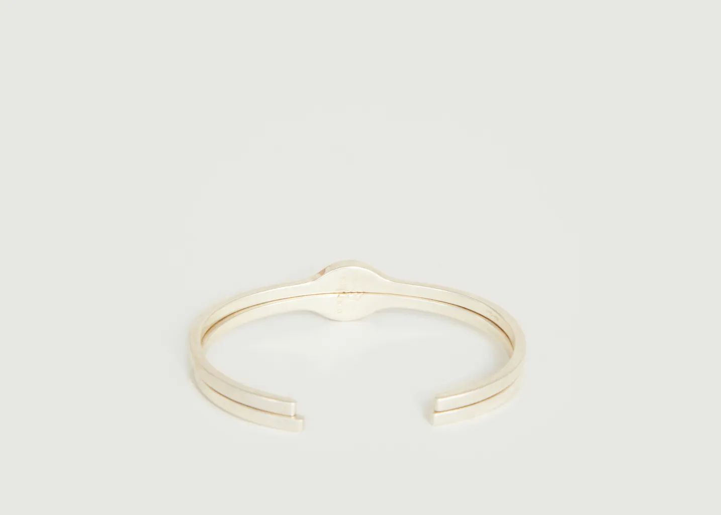 Bracelet Lunar en argent Orner