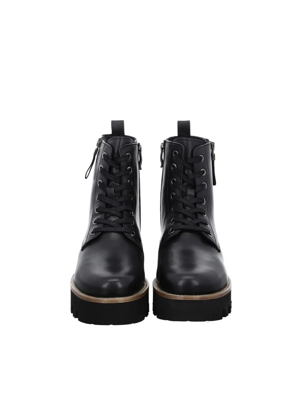 Stiefelette Kopenhagen schwarz