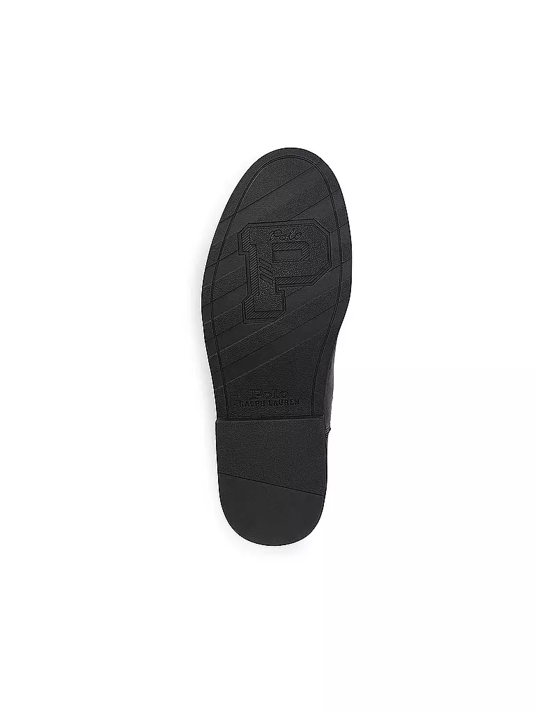 POLO RALPH LAUREN Chelsea Boots TALAN schwarz