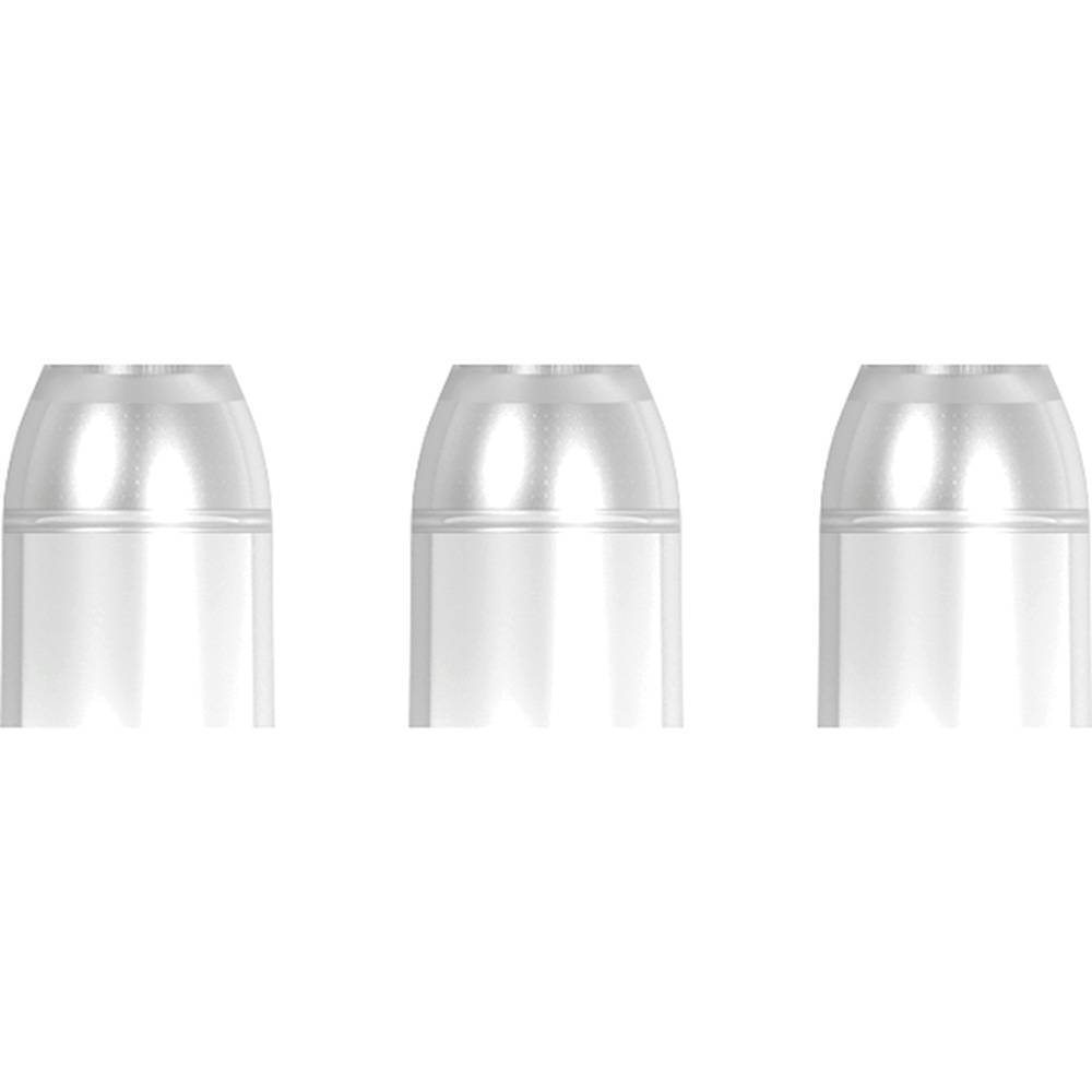 L-Style - Champagne Rings - Back Balance