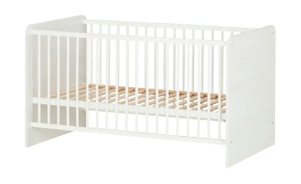 Babybett Luca