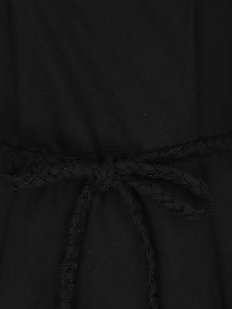 MARC CAIN Minikleid schwarz