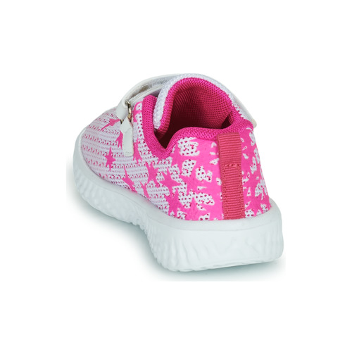Agatha Ruiz de la Prada - RUNNING - Blanc / Rose