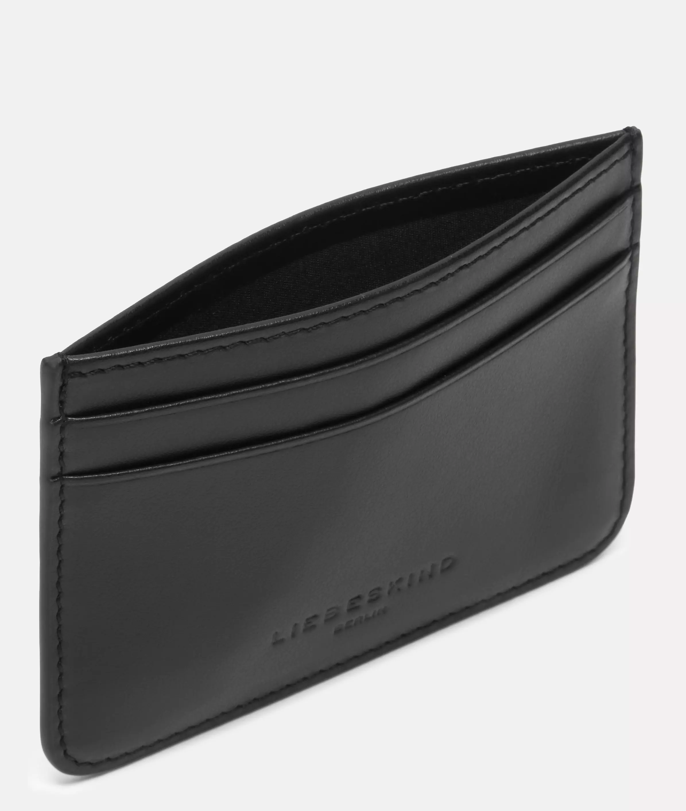 Wallet Small wallet made from smooth leather
