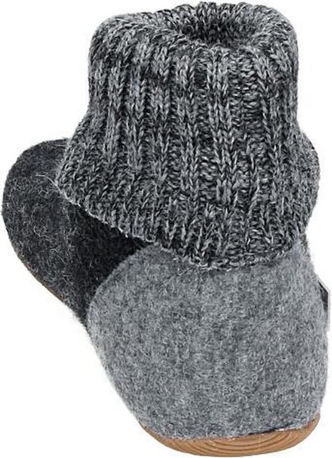 Giesswein WILDPOLDSRIED~~~~~~~~~~~~~~~~~ pantoffels pantoffels Grijs