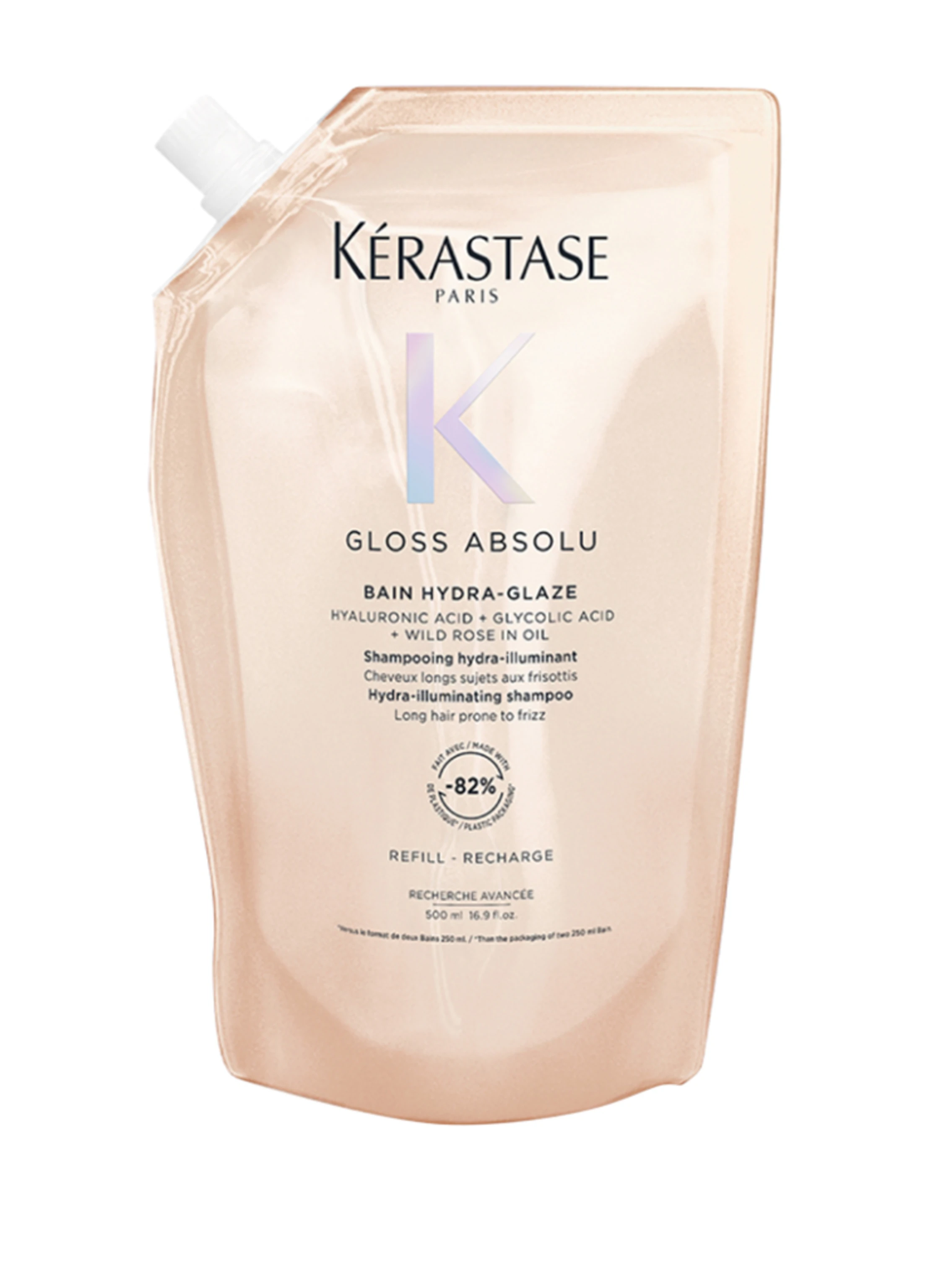 KÉRASTASE GLOSS ABSOLUE REFILL