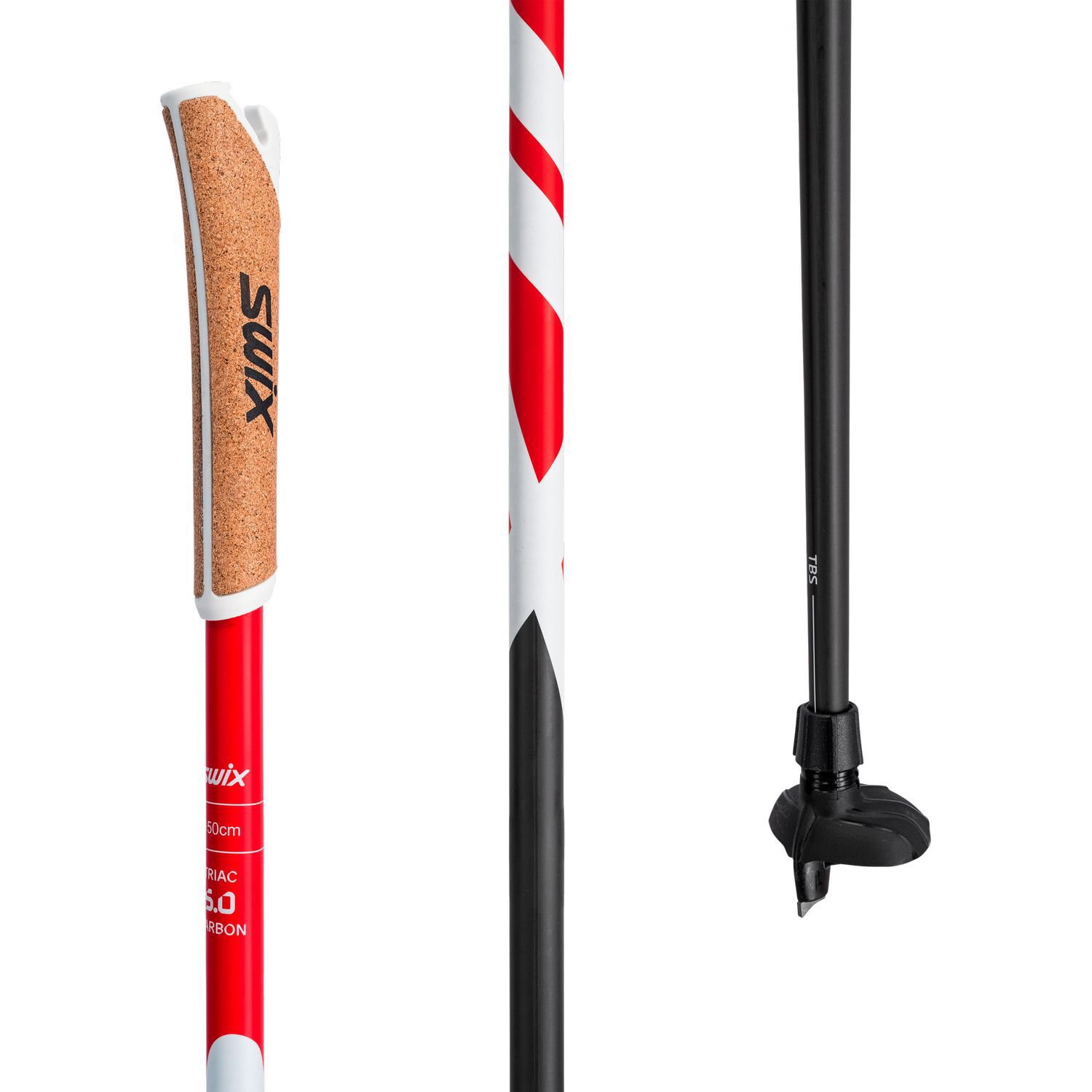 SwixTriac 5.0 Pole
