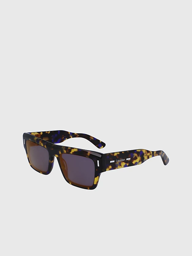 Óculos de Sol Quadrados CK23504S