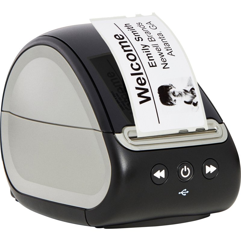 Imprimante d'étiquettes Dymo LabelWriter 550