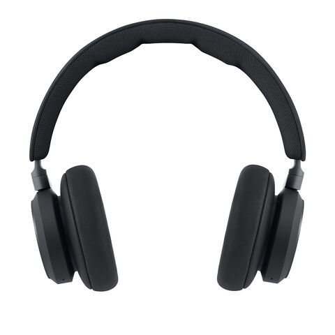 B&O Beoplay HX – exclusieve koptelefoon met iconisch ontwerp Black Anthracite