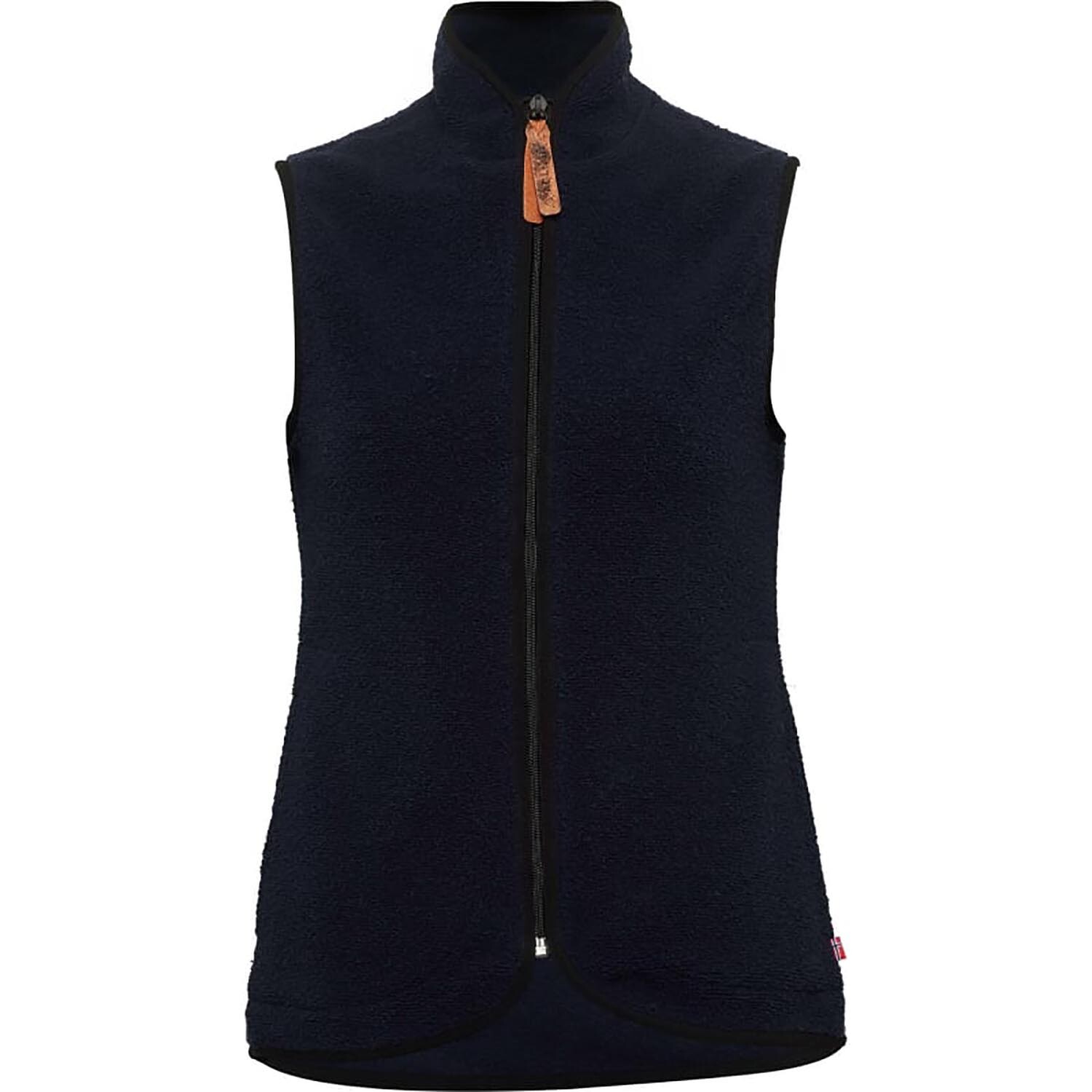 Aclima Womens Reborn Terry Vest