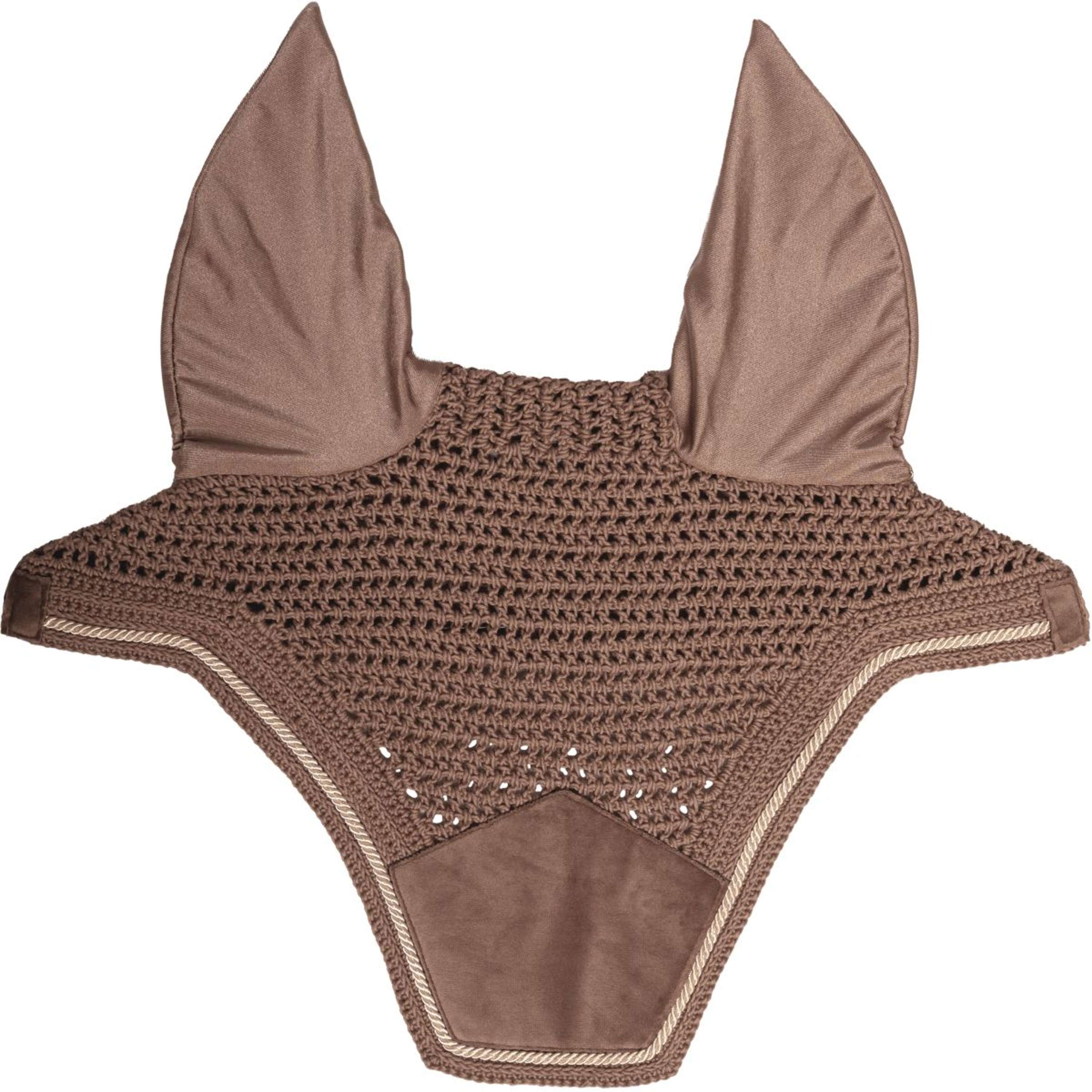 Kentucky Oornetje Wellington Velvet Beige