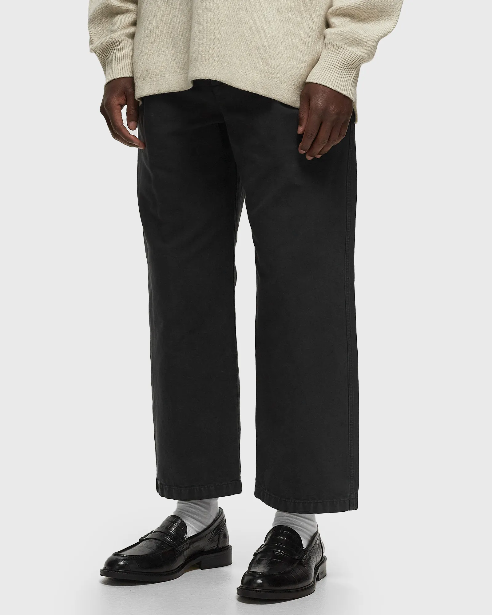 Marant FOSTIN PANTS