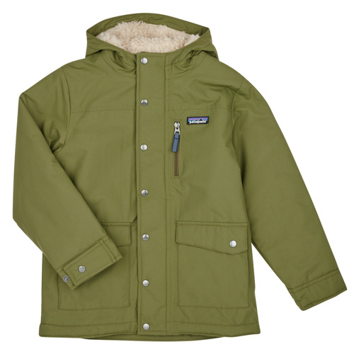 Patagonia - INFURNO JACKET - Kaki