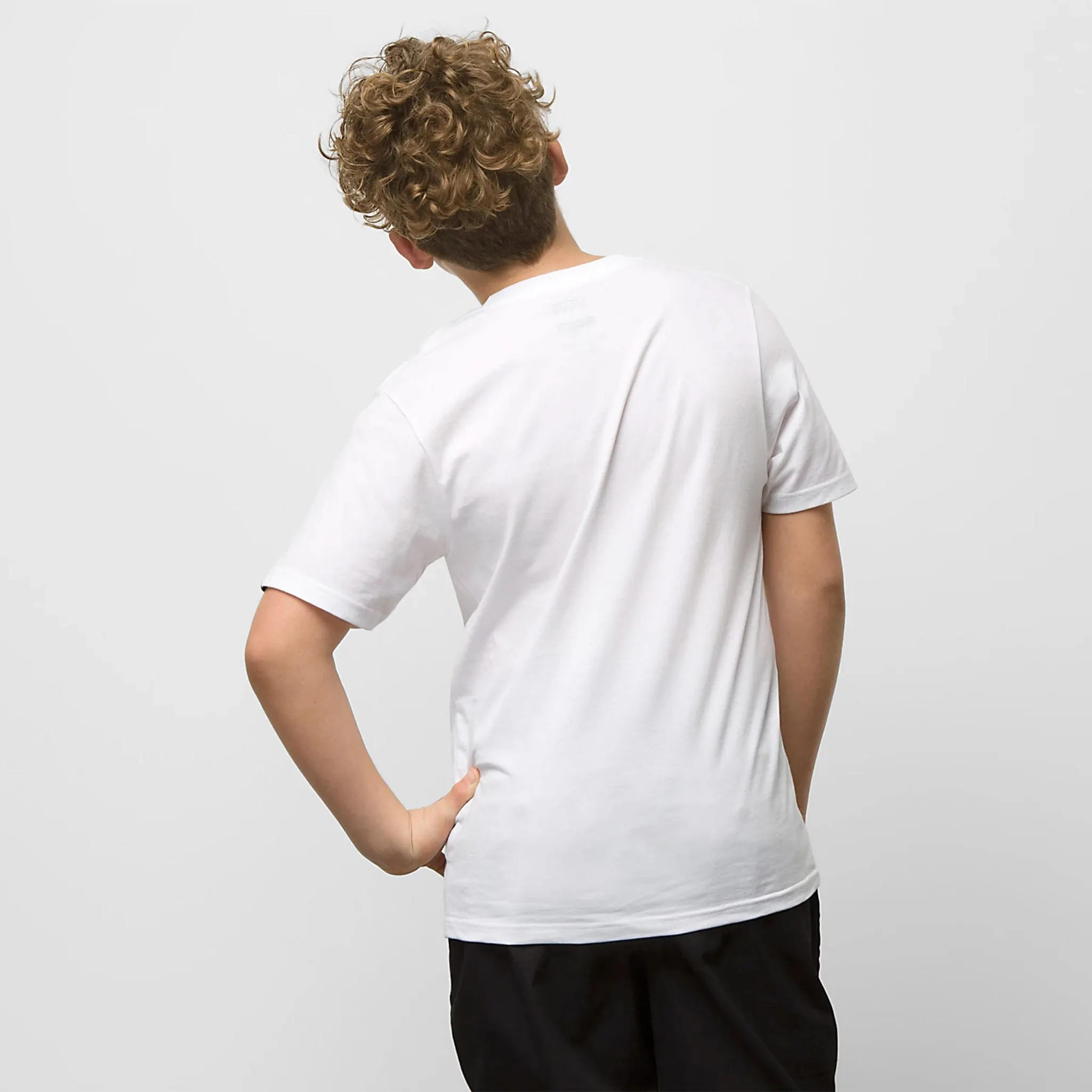Vans T-shirt Vans Classic 8-16ans