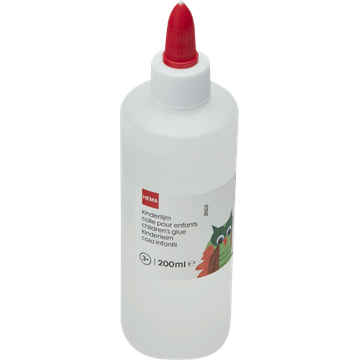 HEMA Kinderlijm 100ML