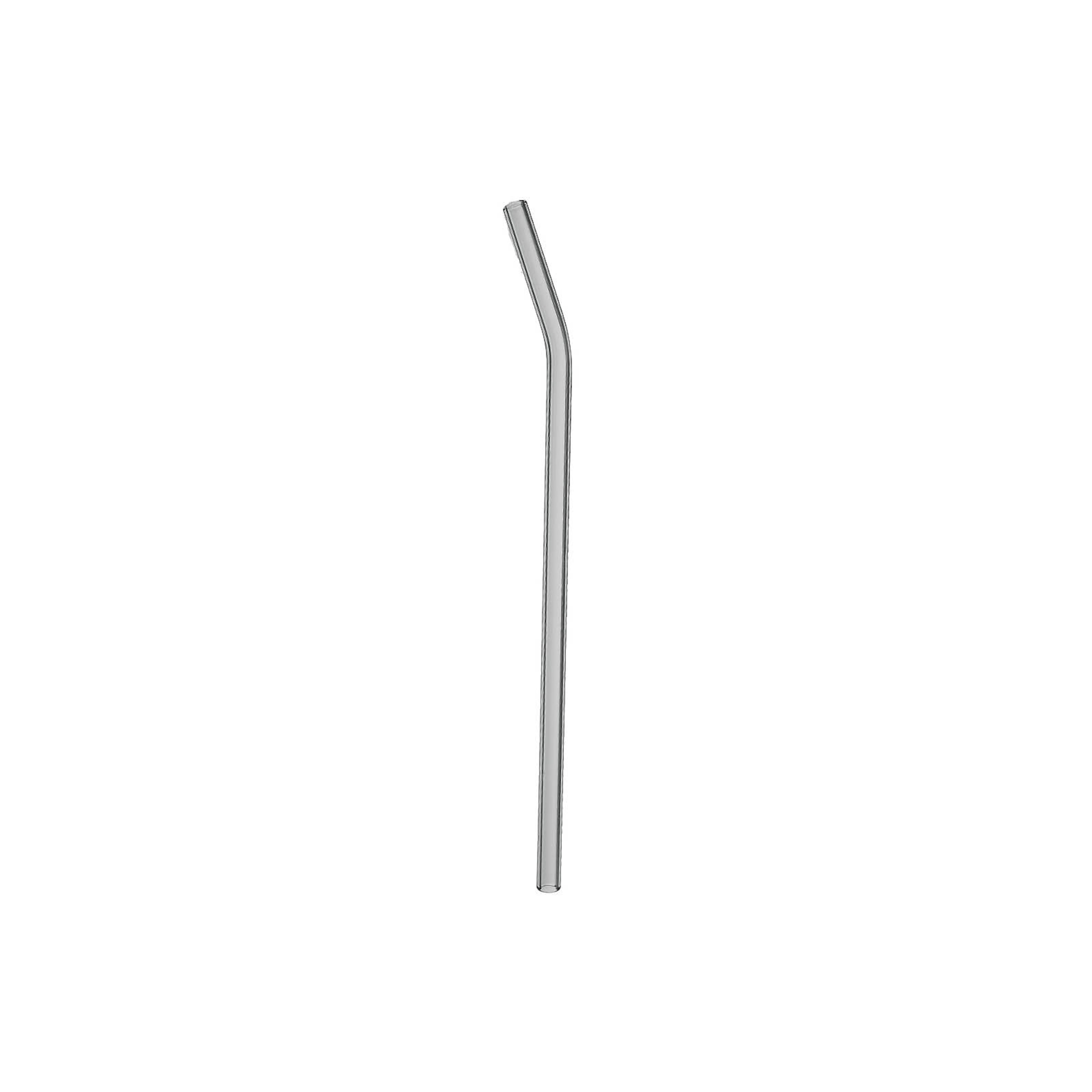 grau, L 23 x ⌀ 0,8 cm