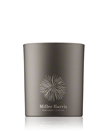 Miller Harris Candle Rendezvous Tabac 185g