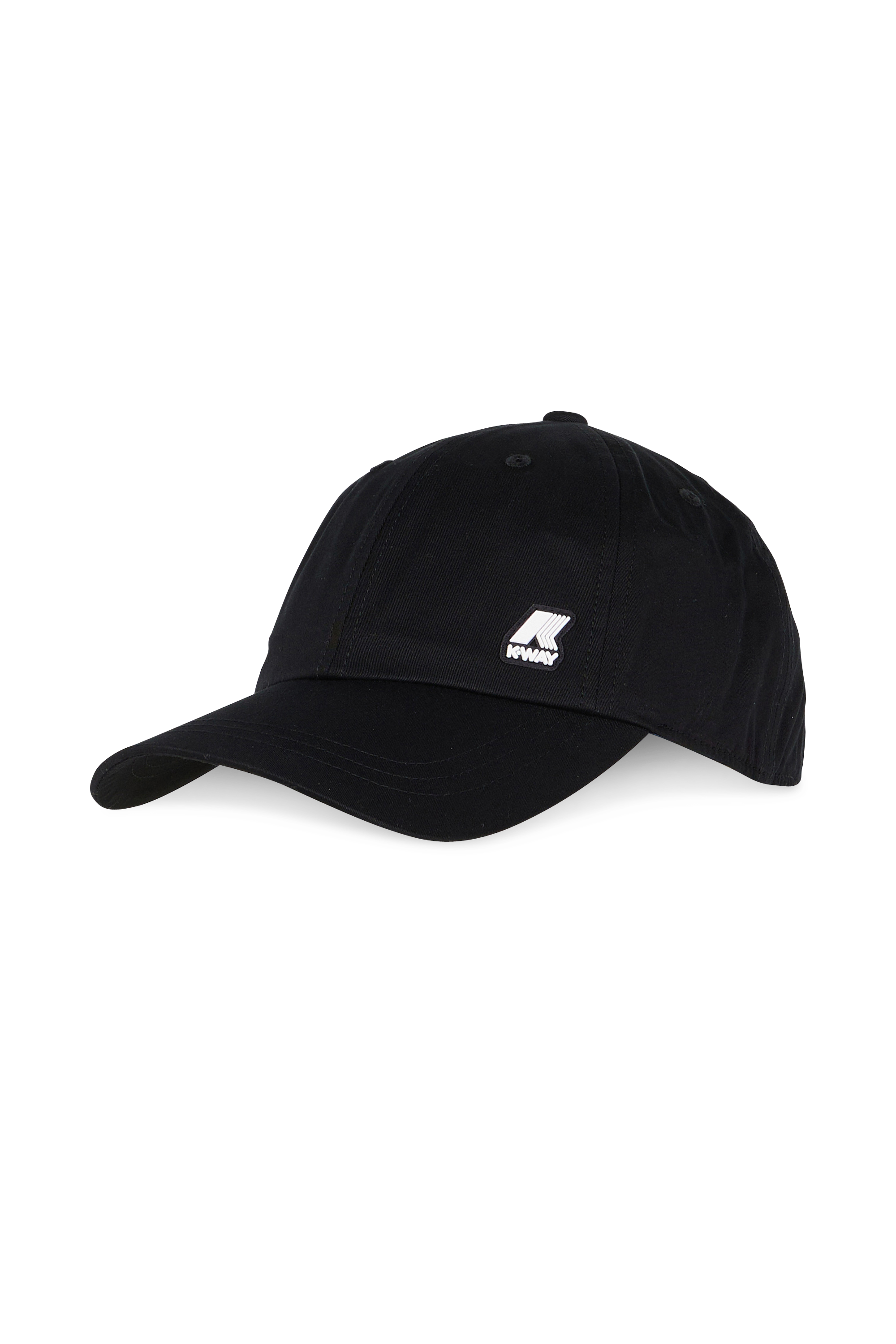 K-WAY Casquette ROB Noir